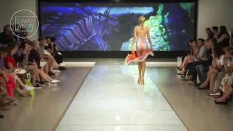 MARYAN MEHLHORN Florence Maredamare 2016 - Full Show #10