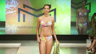 MARYAN MEHLHORN Florence Maredamare 2016 - Full Show #7