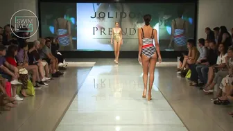 JOLIDON Florence Maredamare 2016 - Full Show #4