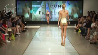 JOLIDON Florence Maredamare 2016 - Full Show #6