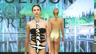 JOLIDON Florence Maredamare 2016 - Full Show #7