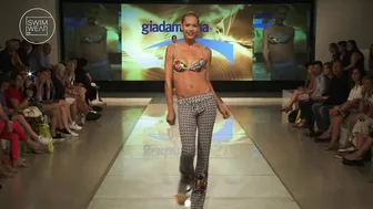 GIADAMARINA Florence Maredamare 2016 - Full Show #4