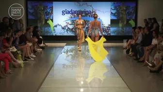 GIADAMARINA Florence Maredamare 2016 - Full Show #8