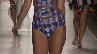 INDAH Spring 2015 - Swimwear FC #4