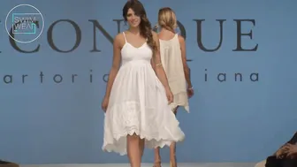 ICONIQUE Florence Maredamare 2014 - Full Show #4