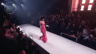 "Red Passion" ETAM Live Show 2023 Paris - Swimwear & Underwear #7