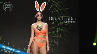 HIPERTROFICO Gran Canaria Spring 2018 - Swimwear FC #6