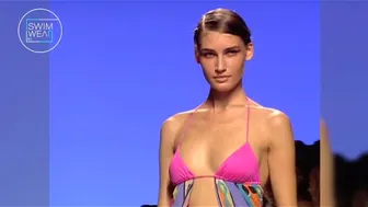 Vintage in Pool EMILIO PUCCI Spring 2004 - Swimwear & Underwear #1