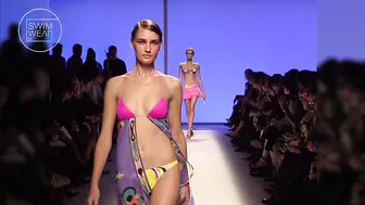 Vintage in Pool EMILIO PUCCI Spring 2004 - Swimwear & Underwear #3