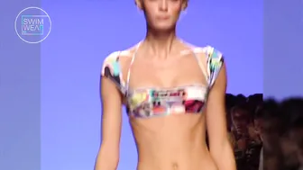 Vintage in Pool EMILIO PUCCI Spring 2004 - Swimwear & Underwear #4