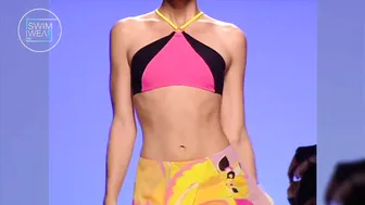 Vintage in Pool EMILIO PUCCI Spring 2004 - Swimwear & Underwear #9