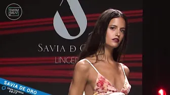 SAVIA DE ORO Gran Canaria Spring 2018 - Swimwear FC #4