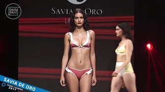 SAVIA DE ORO Gran Canaria Spring 2018 - Swimwear FC #7