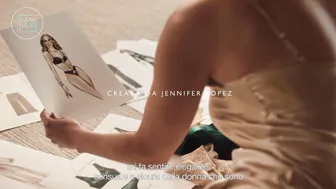 JLO X INTIMISSIMI "This is Me...Now" Collection 2024 - Swimwear FC #5