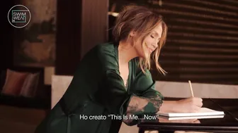 JLO X INTIMISSIMI "This is Me...Now" Collection 2024 - Swimwear FC #6