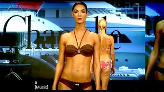 CHANTELLE Florence Maredamare 2016 - Full Show №2