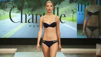 CHANTELLE Florence Maredamare 2016 - Full Show №2 #3