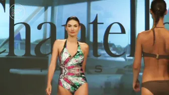 CHANTELLE Florence Maredamare 2016 - Full Show №2 #8