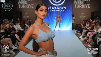 ELIZA KORN Spring 2024 Turkiye - Swimwear FC