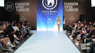 ELIZA KORN Spring 2024 Turkiye - Swimwear FC #10