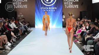 ELIZA KORN Spring 2024 Turkiye - Swimwear FC #4