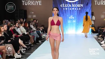 ELIZA KORN Spring 2024 Turkiye - Swimwear FC #5