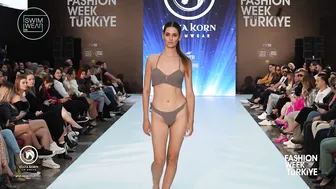 ELIZA KORN Spring 2024 Turkiye - Swimwear FC #7