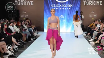 ELIZA KORN Spring 2024 Turkiye - Swimwear FC #8