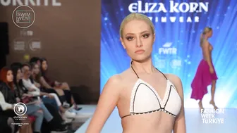 ELIZA KORN Spring 2024 Turkiye - Swimwear FC #9