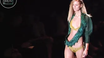 Vintage in Pool GUCCI Spring 2005 - Swimwear & Underwear #3