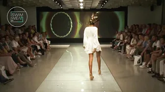 ICONIQUE Florence Maredamare 2015 - Full Show #10