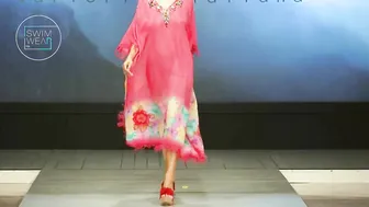 ICONIQUE Florence Maredamare 2015 - Full Show #2