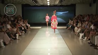 ICONIQUE Florence Maredamare 2015 - Full Show #4