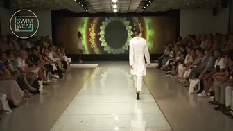 ICONIQUE Florence Maredamare 2015 - Full Show #8