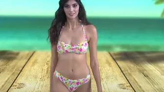 LULI FAMA Day1 Fall 2024 Mosca - Swimwear FC