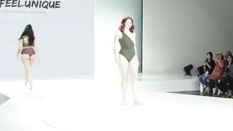 UNIQUE I Feel Unique Spring 2020 - Swimwear FC #3