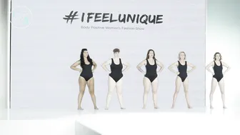 UNIQUE I Feel Unique Spring 2020 - Swimwear FC #8