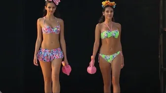 FIERA DOLORES Spring 2017 - Swimwear FC