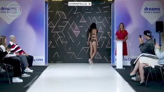 CHANTELLE X Day1 Fall 2024 Mosca - Swimwear FC #4