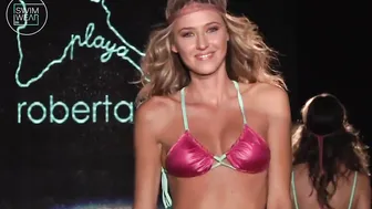 PLAYA ROBERTA CORTI Spring 2020 - Swimwear FC #5