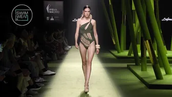 ISABEL SANCHIS MBFW Spring 2024 Madrid - Swimwear FC #6