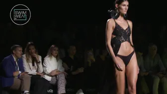 ISABEL SANCHIS MBFW Spring 2024 Madrid - Swimwear FC #9