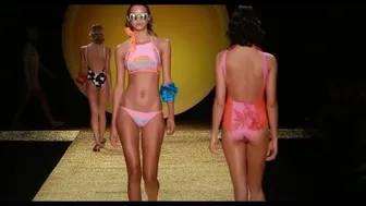 SALINAS SWIM Spring 2015 - Full Show