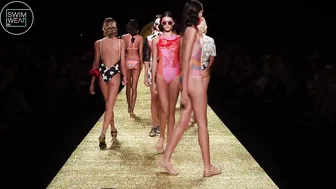 SALINAS SWIM Spring 2015 - Full Show #10