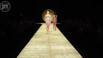 SALINAS SWIM Spring 2015 - Full Show #2