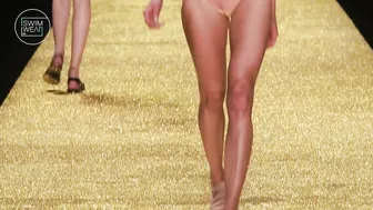 SALINAS SWIM Spring 2015 - Full Show #3