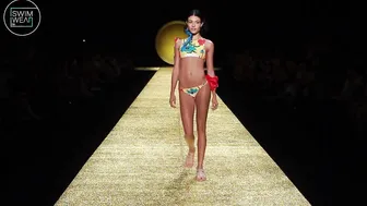 SALINAS SWIM Spring 2015 - Full Show #4