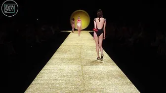 SALINAS SWIM Spring 2015 - Full Show #5