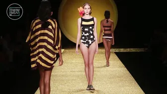 SALINAS SWIM Spring 2015 - Full Show #6