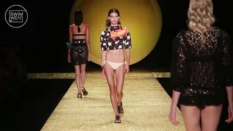 SALINAS SWIM Spring 2015 - Full Show #7